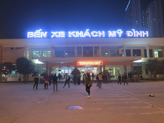 Chuyến bay nội địa, xe khách, tàu hỏa hoạt động ra sao sau khi dừng cách ly xã hội? - Ảnh 3. Chuyến bay nội địa, xe khách, tàu hỏa hoạt động ra sao sau khi dừng cách ly xã hội? - Ảnh 3.