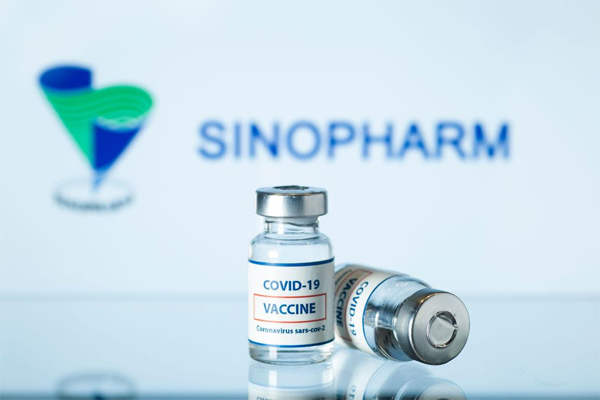 Những điều cần biết về vaccine COVID-19 của Sinopharm - Ảnh 2.