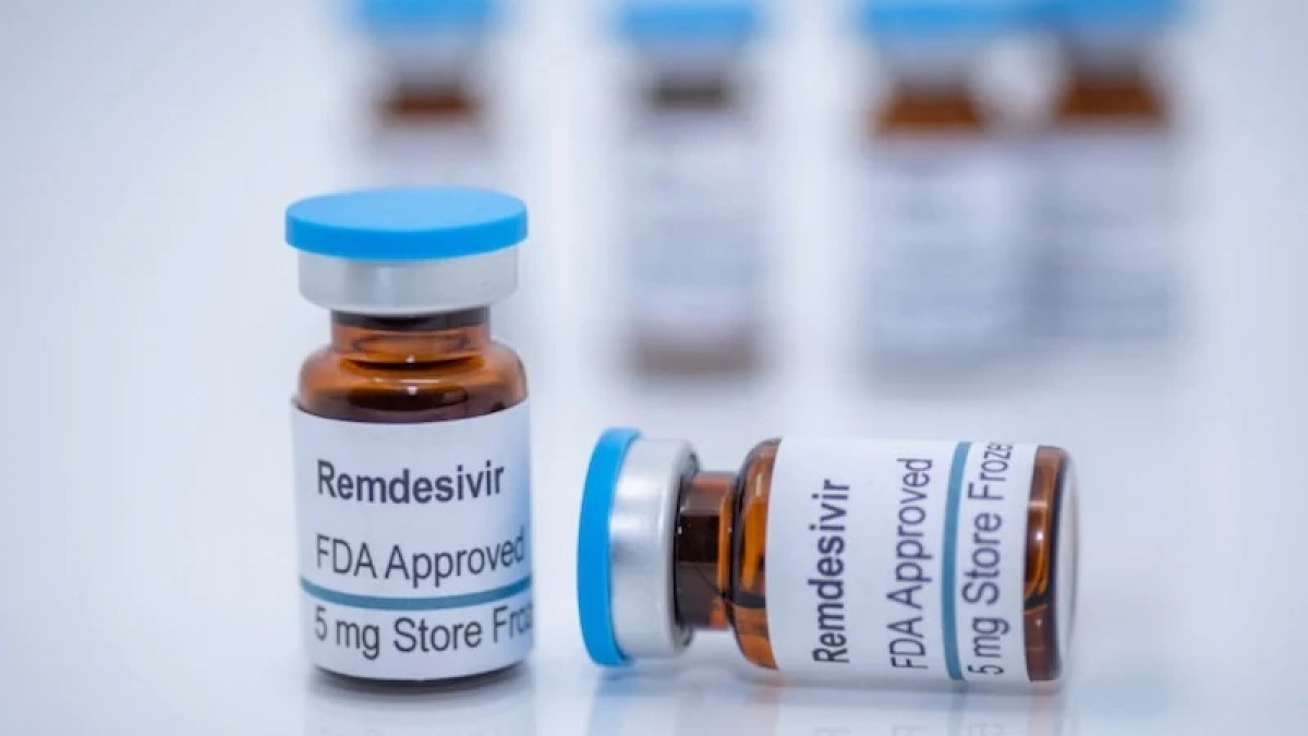 Những bệnh nhân COVID-19 nào được chỉ định dùng thuốc Remdesivir theo hướng dẫn của Bộ Y tế?   - Ảnh 1.