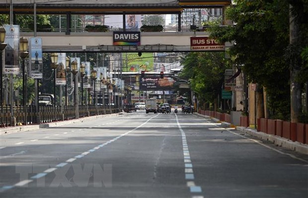 Philippines có thể mất tới 10 năm để phục hồi kinh tế sau COVID-19  - Ảnh 1.