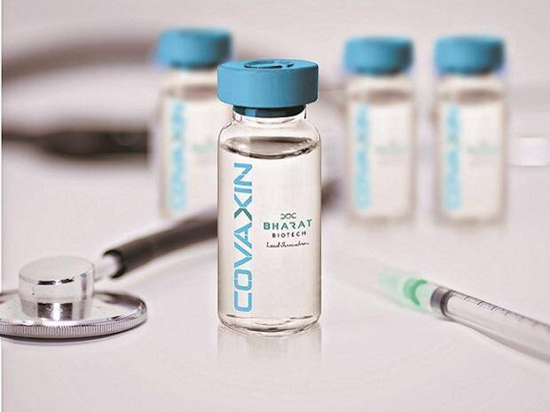 Ấn Độ khuyến nghị dùng vaccine COVID-19 nội địa cho trẻ nhóm từ 2-18 tuổi - Ảnh 1. Ấn Độ khuyến nghị dùng vaccine COVID-19 nội địa cho trẻ nhóm từ 2-18 tuổi - Ảnh 1.