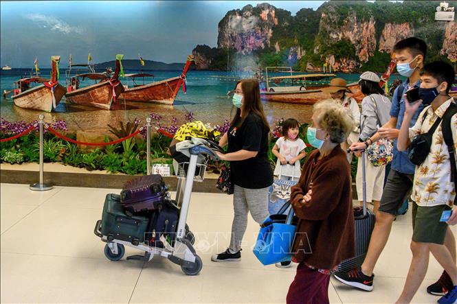 Thế giới áp sát mốc 241 triệu ca mắc COVID-19; Nga vẫn là "điểm nóng" - Ảnh 2. Thế giới áp sát mốc 241 triệu ca mắc COVID-19; Nga vẫn là "điểm nóng" - Ảnh 2.