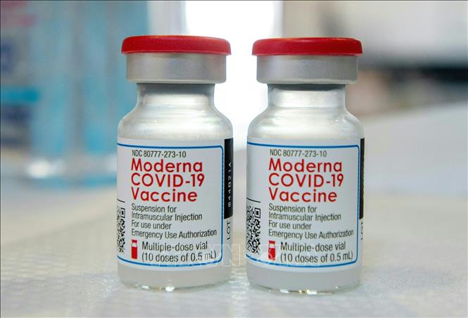 Thụy Sĩ nhường thứ tự nhận vaccine ngừa COVID-19 cho COVAX - Ảnh 1. Thụy Sĩ nhường thứ tự nhận vaccine ngừa COVID-19 cho COVAX - Ảnh 1.