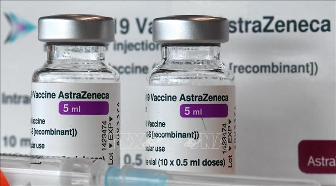 Nhật Bản quyết định viện trợ thêm vaccine phòng COVID-19 cho Việt Nam - Ảnh 1. Nhật Bản quyết định viện trợ thêm vaccine phòng COVID-19 cho Việt Nam - Ảnh 1.