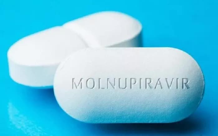 Những đối tượng nào không được dùng Molnupiravir trong chữa trị COVID-19?