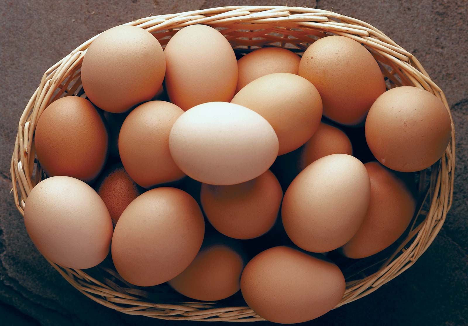 Người mắc COVID – 19 có nên ăn trứng? - Ảnh 4.