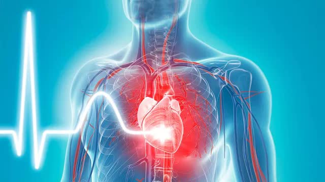 Chuyên gia chỉ ra những ảnh hưởng đến tim mạch sau nhiễm COVID-19 - Ảnh 3.