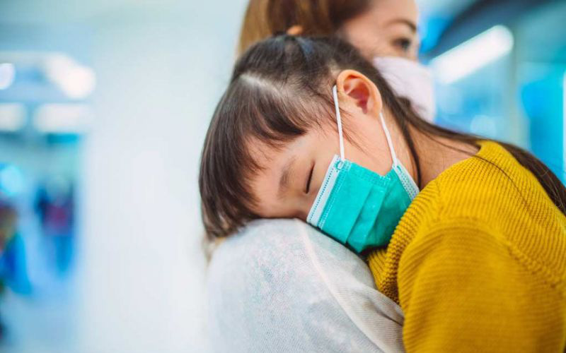Sáng 12/5: Nhiều nghiên cứu tìm hiểu liên hệ giữa COVID-19 với bệnh viêm gan 