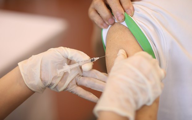 Hà Nội: Gần 169.000 trẻ từ 5-11 tuổi đã tiêm vaccine COVID-19, chỉ còn 140 F0 điều trị tại viện