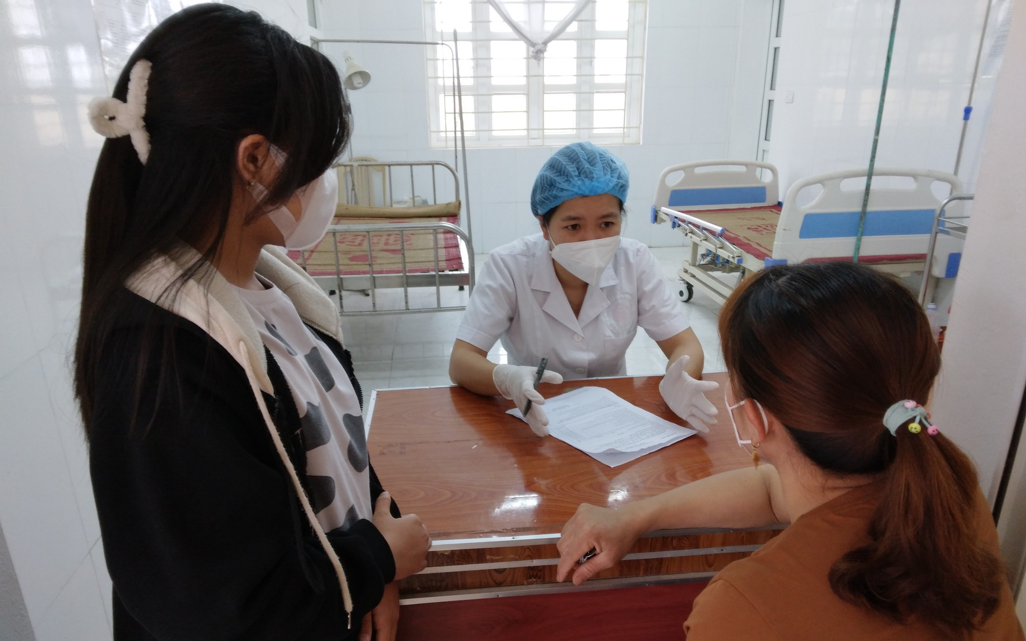 Hơn 77.000 bệnh nhân F0 ở Hà Nam đã khỏi bệnh; 100% xã, phường, thị trấn là ‘vùng xanh’