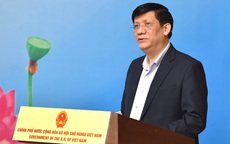 Các thầy thuốc của chúng ta đang trở về nhà, nhưng...