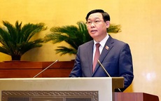 Chủ tịch Quốc hội tri ân, tôn vinh cán bộ, chiến sĩ, lực lượng y tế bất chấp hiểm nguy để chống dịch COVID-19