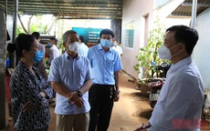 Đắk Nông thành lập Tổ công tác đặc biệt tháo gỡ khó khăn do ảnh hưởng của dịch Covid-19