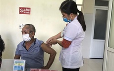 Hà Giang ghi nhận ca dương tính SARS-CoV-2 đầu tiên trong cộng đồng
