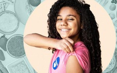 Trẻ em nên ăn gì trước và sau khi tiêm vaccine COVID-19?