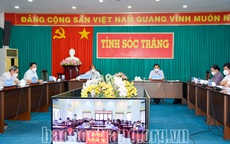 F0 tiếp tục tăng; 2 tỉnh miền Tây nâng cấp độ dịch