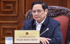 Cuối tháng 12/2021 cơ bản hoàn thành tiêm 2 mũi người từ 18 tuổi trở lên; thúc đẩy sản xuất thuốc, vaccine điều trị COVID-19