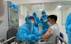 Nên tiêm nhắc lại bằng vaccine phòng Covid-19 nào?