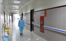 Từ 6/12, BV Đa khoa tỉnh Lạng Sơn trở lại khám, chữa bệnh bình thường