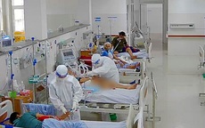 Quảng Bình: Số người khỏi bệnh tăng cao, ca mắc mới giảm