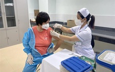 Bà Rịa-Vũng Tàu: Số ca mắc mới COVID-19 trong ngày giảm mạnh