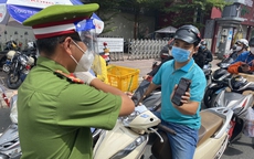 TP Hồ Chí Minh lấy ý kiến dự thảo kiểm soát dịch và khôi phục nền kinh tế