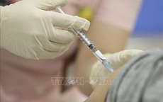 Quảng Trị: Đẩy nhanh tiến độ tiêm vaccine phòng COVID-19