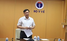 Thứ trưởng Đỗ Xuân Tuyên:Trước 30/6, các tỉnh, thành phía Nam phải tiêm hết lô vaccine phòng COVID-19 đã phân bổ