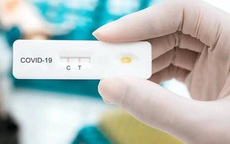 Ngày 3/5: Có 1.201 ca COVID-19 mới, 33 bệnh nhân thở máy