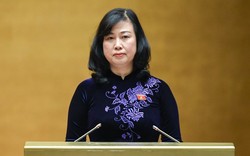 Bộ trưởng Bộ Y tế Đào Hồng Lan: Nghị Quyết 30 góp phần kiểm soát thành công dịch bệnh COVID-19