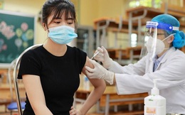 Hà Nội phát hiện 11 ca mắc COVID-19 liên quan Bệnh viện Việt Đức