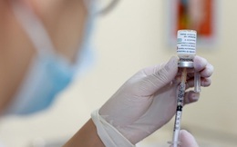 Bộ Y tế: Vaccine COVID-19 sẽ tiếp tục được cung ứng trong tháng 10, cần tiêm chủng đạt ít nhất 2 triệu liều/ngày