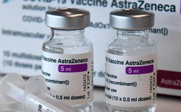 Bộ Y tế tiếp nhận gần 2 triệu liều vaccine COVID-19 AstraZeneca của Ba Lan và Hàn Quốc