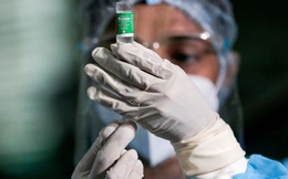 Ấn Độ sắp nối lại đầy đủ sứ mệnh "vaccine hữu nghị"