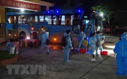 Hưng Yên kiểm soát chặt dịch COVID-19, tạo điều kiện khôi phục kinh tế