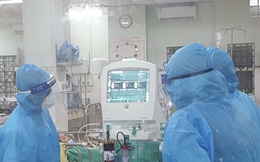 Bộ Y tế lập 3 đoàn kiểm tra việc thu dung, điều trị, thích ứng an toàn, linh hoạt, kiểm soát dịch COVID-19