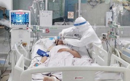 Cục Quản lý Dược: 2 công ty dược nước ngoài đồng ý nhượng quyền sản xuất thuốc điều trị COVID-19