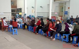 Thái Nguyên thành lập Bệnh viện điều trị Covid-19 số 2 và số 3