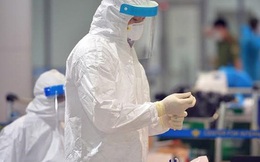 Sáng 29/11: Có 767 ca COVID-19 nặng phải thở máy, ECMO; F0 tăng, nhiều tỉnh miền Tây 'đổi màu' cấp độ dịch