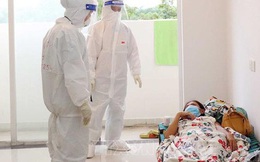 Hà Nội sẽ thí điểm điều trị F0 thể nhẹ và không triệu chứng tại nhà
