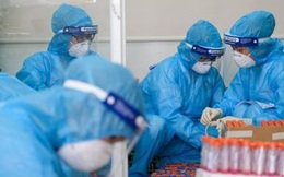 Ngày 29/11: Có 13.770 ca COVID-19, riêng Hà Nội có số mắc cao nhất tính đến nay với 429 ca