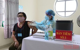 F0 trong cộng đồng tăng nhanh, Phú Yên khẩn trương ứng phó
