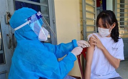 Bình Phước bảo đảm thuận lợi, an toàn khi tiêm vaccine cho trẻ