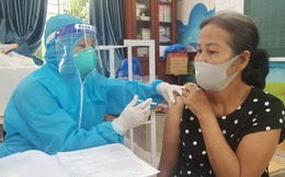 Vaccine COVID-19: Tiêm mũi 2 chậm có làm ảnh hưởng đến hiệu quả của miễn dịch?
