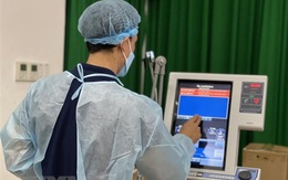 Bộ Y tế quy định về nhập khẩu thiết bị y tế trong trường hợp cấp bách