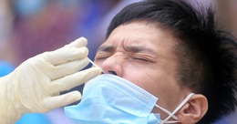 Quán triệt xét nghiệm và phòng chống dịch khi thực hiện giãn cách, tăng cường giãn cách