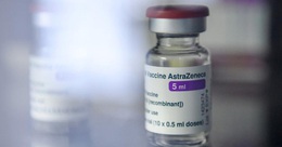 Bộ Y tế trả lời về đề xuất rút ngắn khoảng cách tiêm mũi 2 vaccine AstraZeneca với người đã tiêm mũi 1