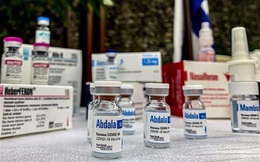 Nghị quyết của Chính phủ về việc mua 10 triệu liều vaccine của Cuba
