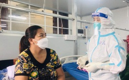 Bộ Y tế bổ sung một số thuốc điều trị Covid-19