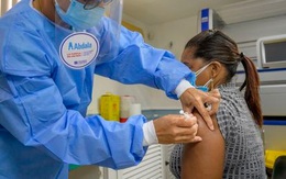 Cuba chuẩn bị mở cửa kinh tế nhờ tăng tốc tiêm vaccine phòng COVID-19